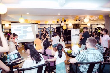 Cho thuê máy chiếu tại Hai Bà Trưng